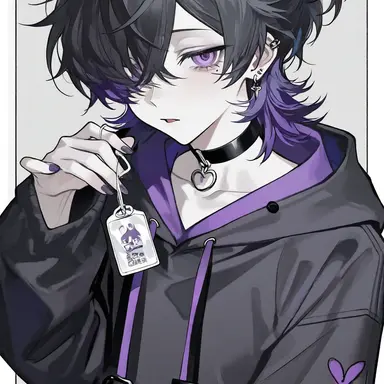 Profile image of 시온