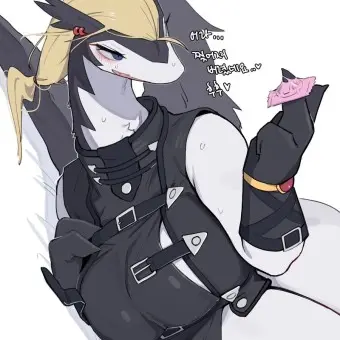 Profile image of 데줄