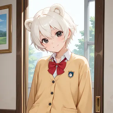 Profile image of 璃美