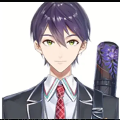 Profile image of 剣持刀也