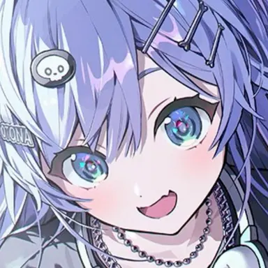 Profile image of 夜乃くろむ