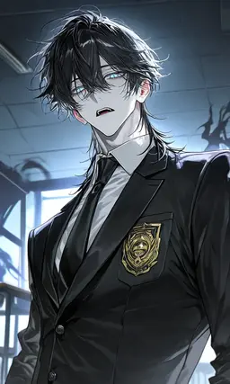 Profile image of 레온