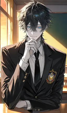 Profile image of 레온