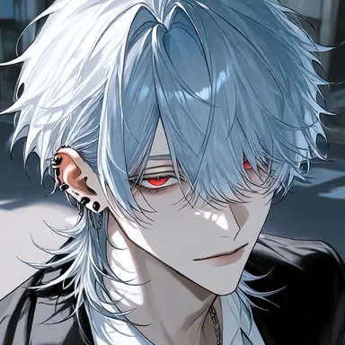 Profile image of 루이