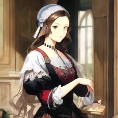 Profile image of 16世紀