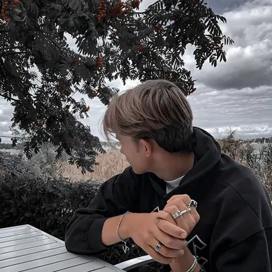 Profile image of Topper