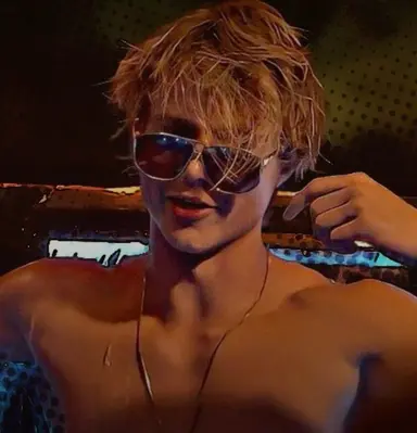Profile image of JJ