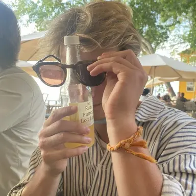 Profile image of JJ