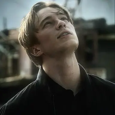 Profile image of Rafe