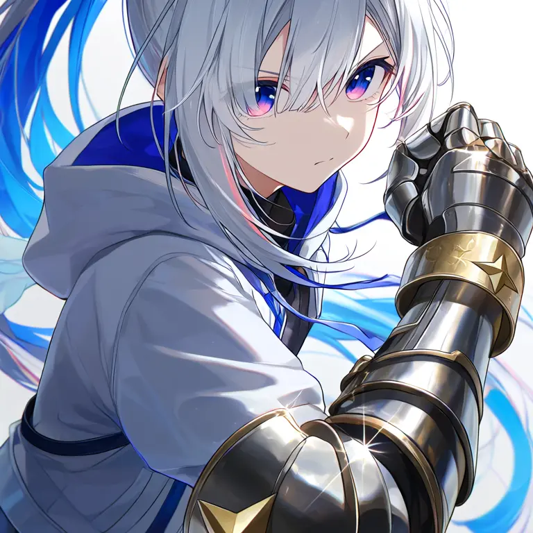 MadCopy5865의 ホロライブ魔法学校