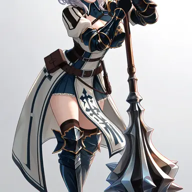 Profile image of 白銀ノエル
