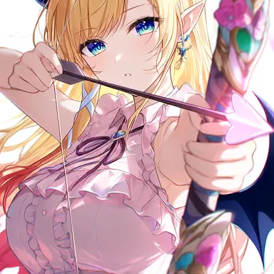 Profile image of 癒月ちょこ