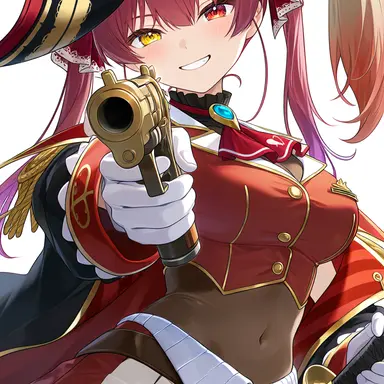 Profile image of 宝鐘マリン