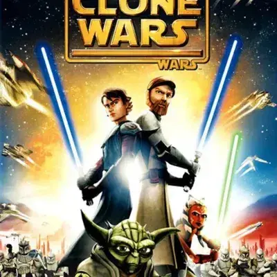 VapidTrain8429의 The Clone Wars