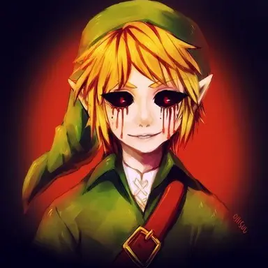 Profile image of Ben Drowned