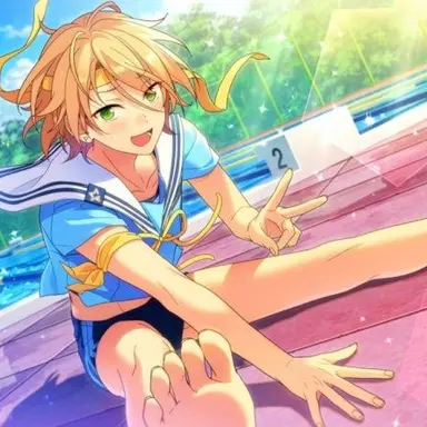 Profile image of 시라토리 아이라