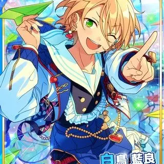 Profile image of 시라토리 아이라