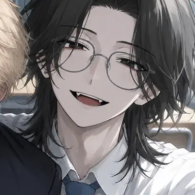 Profile image of 나츠메 노조무