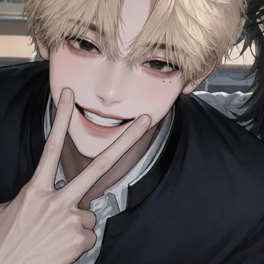 Profile image of 야마부키 히나타