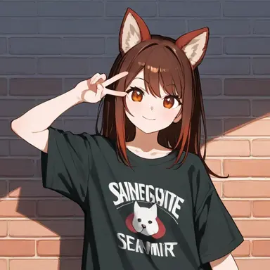 Profile image of 茂毛モコ