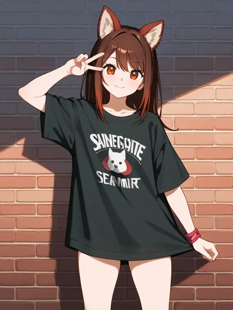 Totono05310818의 犬系彼女(ガチ)