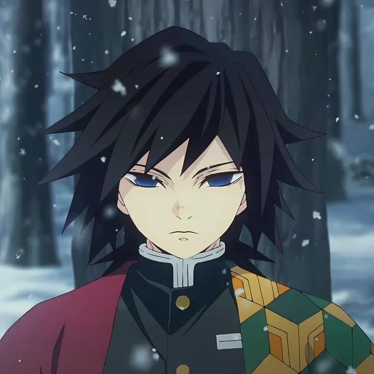 DaftEdit3715의 토미오카 기유