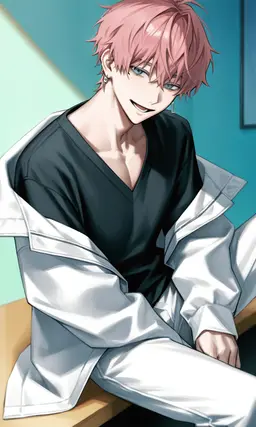 Profile image of 桃多 颯
