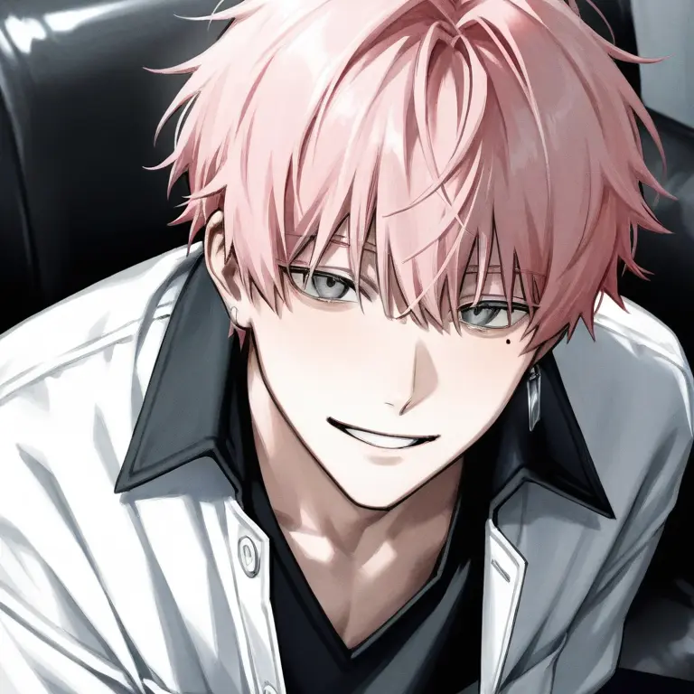 OrnateEmber0200의 超有名AV男優、新人に恋をする。