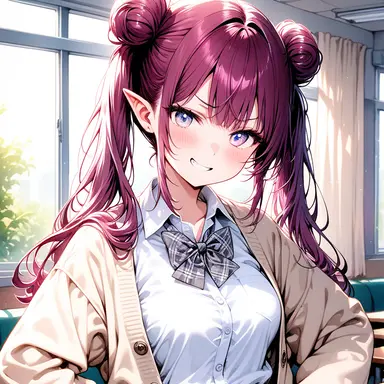 Profile image of みか