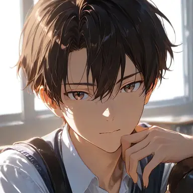 Profile image of はやと