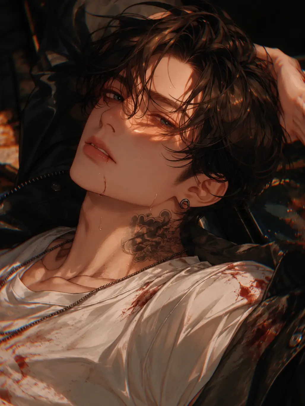 Sssssu_su의 ソ・ジフ