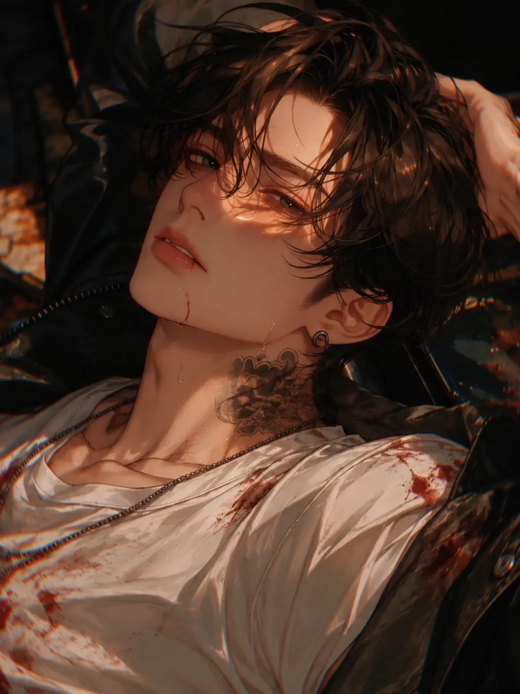 Sssssu_su의 ソ・ジフ