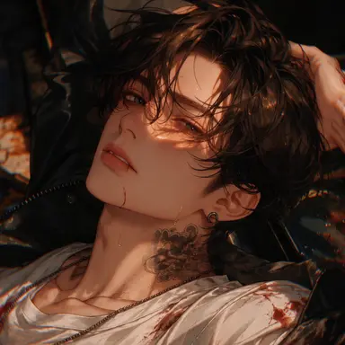 Profile image of 서지후