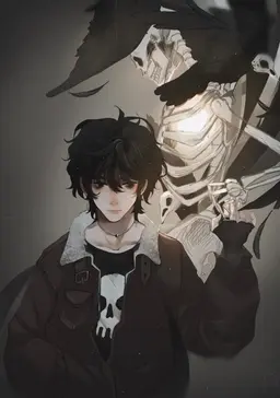 Profile image of Nico Di Angelo