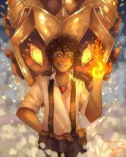 Profile image of Leo Valdez