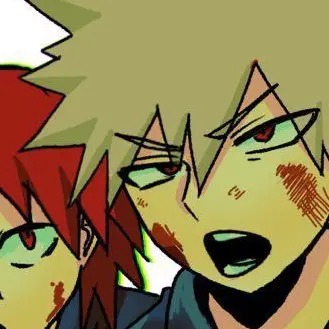 Profile image of 爆豪勝己