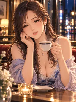 Profile image of 아사쿠라 사요