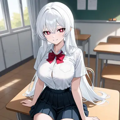 Profile image of 백서윤