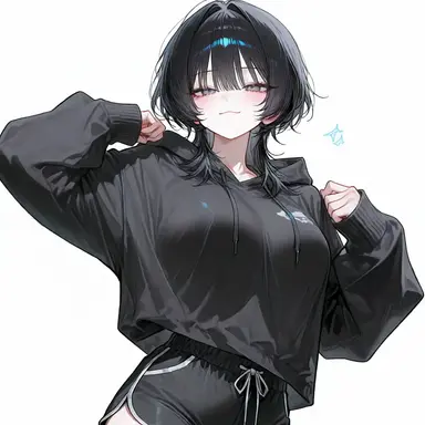 Profile image of ミオ