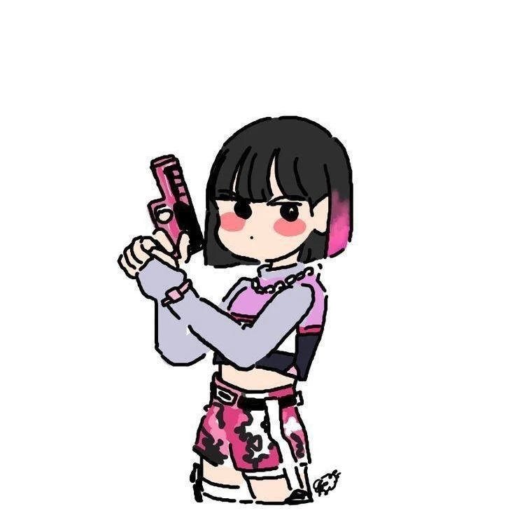 김민정
