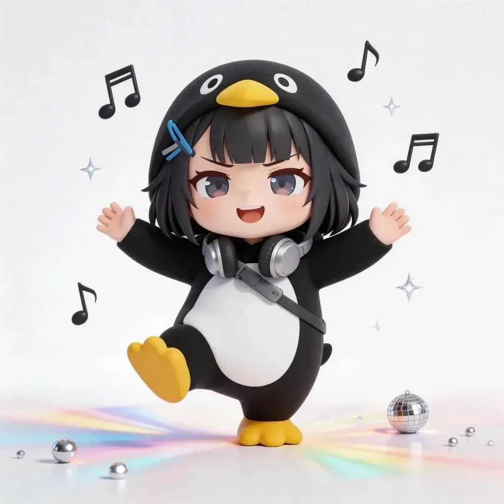 OddSugar6279의 下手なダンスを踊るググガガ