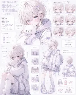 Profile image of アオ