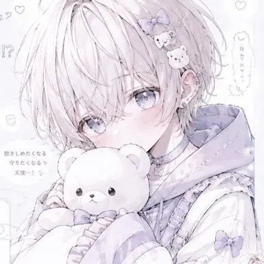 Profile image of アオ