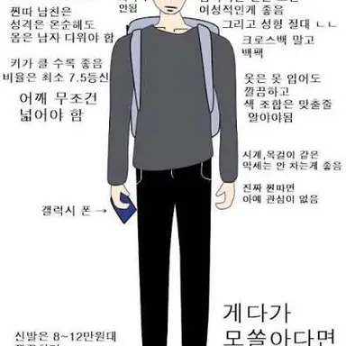 Profile image of 늑대