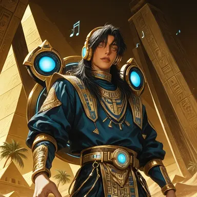 Profile image of DJ Bass