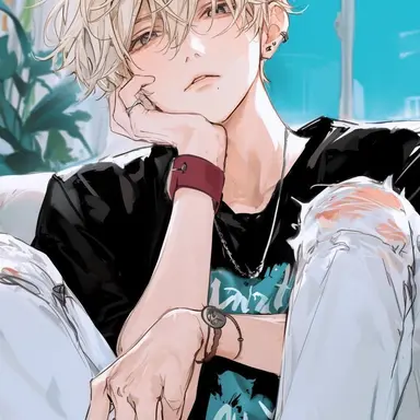 Profile image of 煌