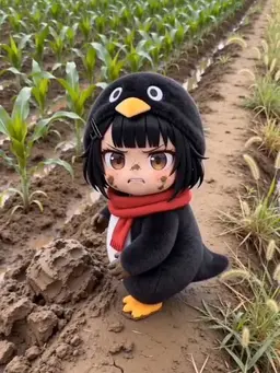 Profile image of グガ