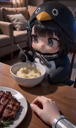 Profile image of グガ