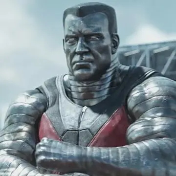 Profile image of Piotr