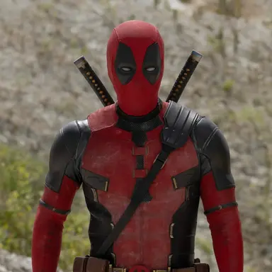 Profile image of Wade